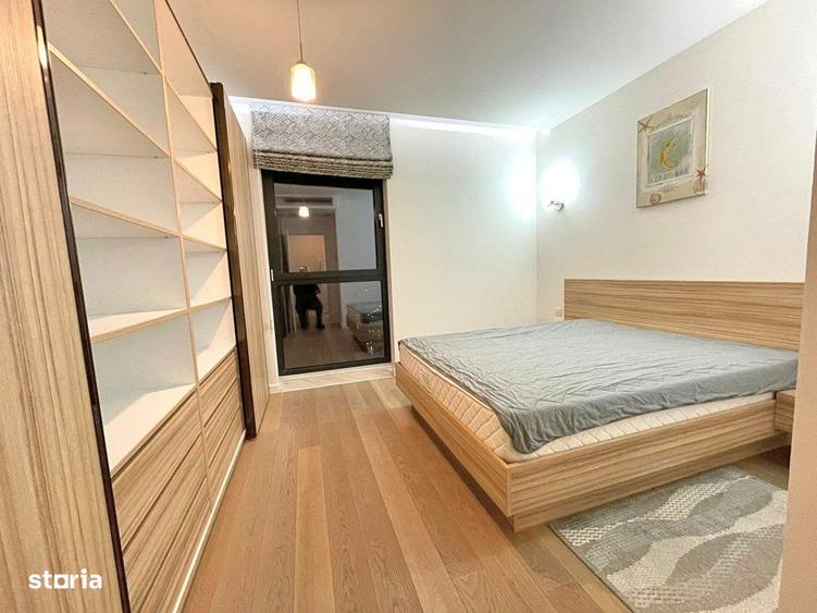 2 Camere - Herastrau - Aviatiei - Parcare - 7