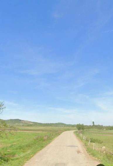 Teren 4524 mp lângă Ștei - 2