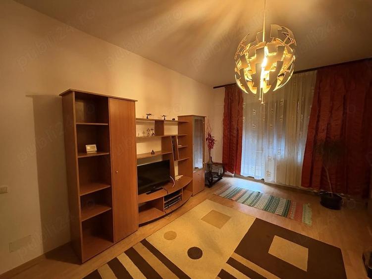 Apartament 2 camere bloc nou - 8