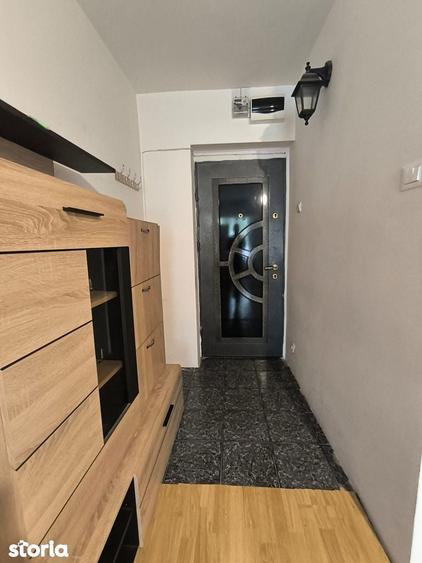 Garsoniera de inchiriat, 24 mp utili, zona Tudor Vladimirescu - 6