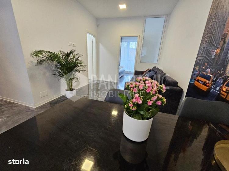 Apartament 2 camere Valea Garbaului Pet Friendly - 10