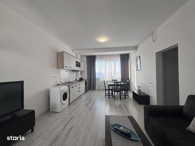 Apartament cu vedere la mare, langa plaja Mamaia Nord - 6