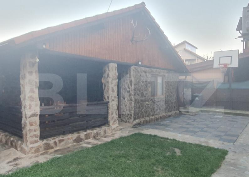 Casa de vanzare in zona Pandurasu - 3