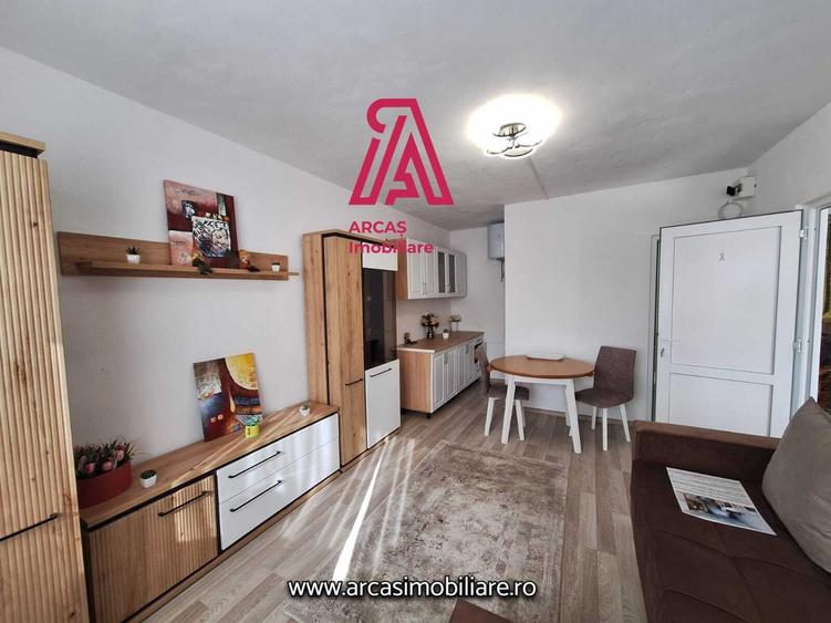 Bloc de vanzare cu 99 de garsoniere- Marsa! - 9