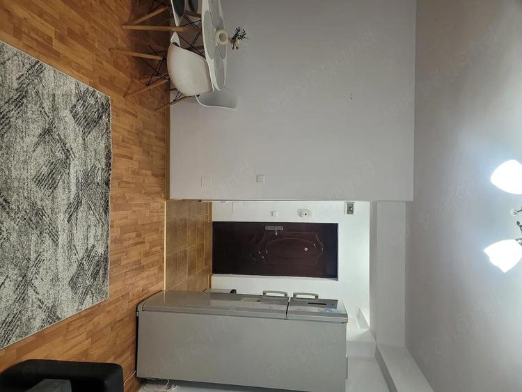 Inchiriez ap 1 camera in Baciu - 1