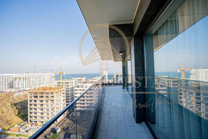 Stațiunea Mamaia - Duplex cu vedere la mare si lac. - 32