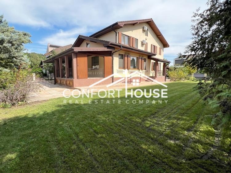 Vila individuala S+P+E+M, renovat , nou mobilat, padure - IANCU NICOLAE - 1