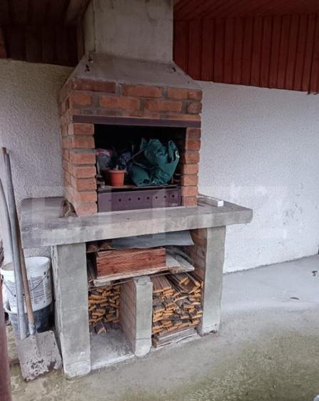 Casa superba Valenii de Munte , Teren Generos 2031 mp ! - 26