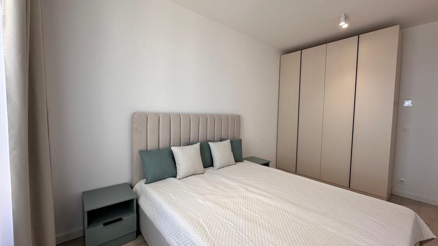 Studio elegant, bloc nou, Sector 1 - Baneasa, in vecinatatea padurii - 1