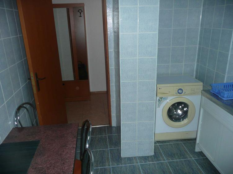 Proprietar inchiriez apartament 3 camere Crangasi - 8