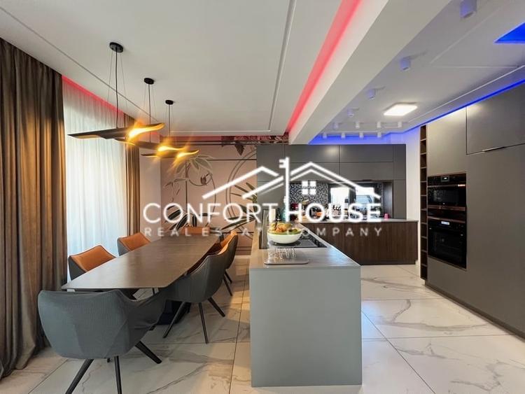 Vila individuala cu arhitectura moderna,  finisaje premium, IANCU NICOLAE - 13