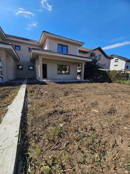 Zona Aradului. Constructie noua. Suprafata utila generoasa - 5