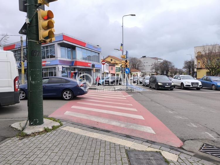 CENTRU TEPES VODA (cod03)- Casa idela pentru birouri ! - 5