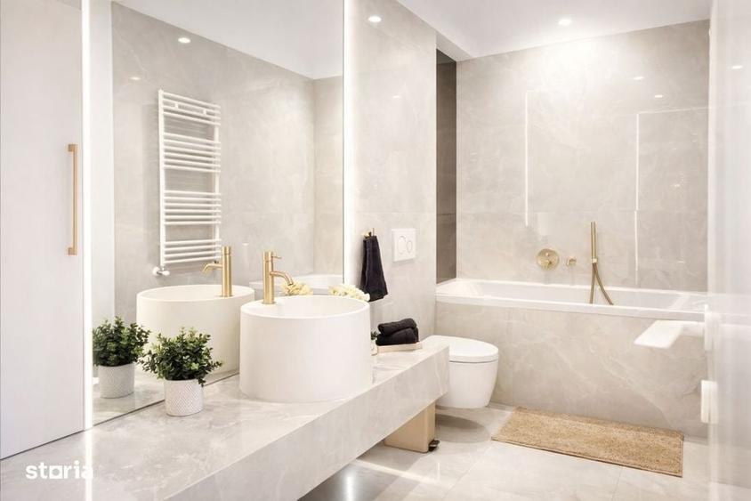 Complex premium Pipera|2 camere de inchiriat| Cortina North| Voluntari - 6