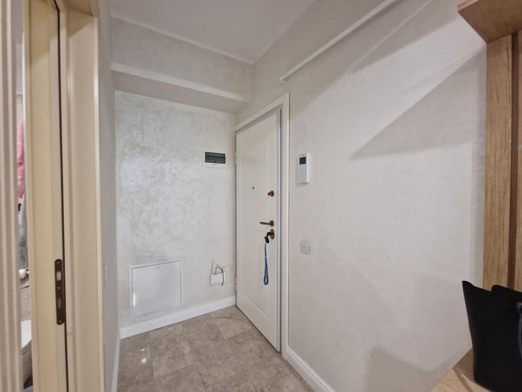 Apartament cu 2 camere  disponibil - amenajari premium - mutare imediata - 4