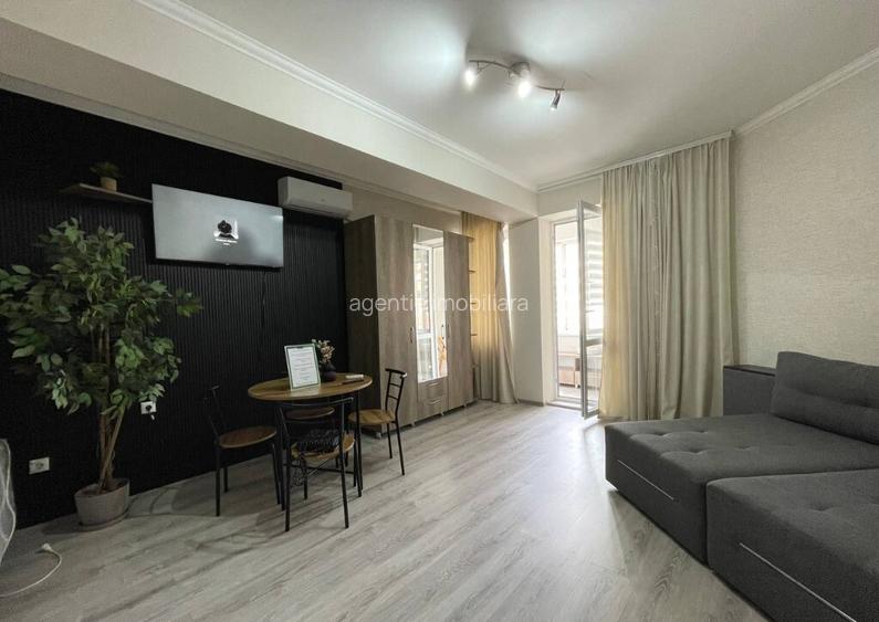 Inchiriez Apartament 1 camera Gheorgheni