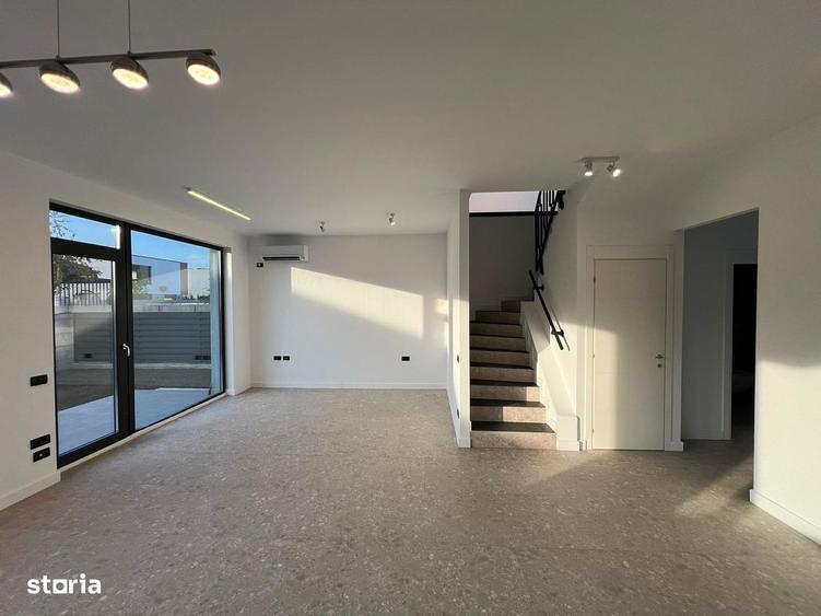 The Class Villas 3 casa 4 camere - 6