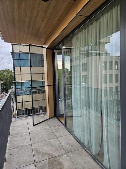 Apartament de 2 camere de închiriat / Floreasca - 9