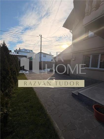 Casa 5 camere , renovata 2020 cu garaj , Ploiesti , central - 2