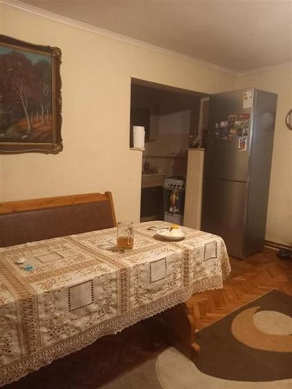 Reco Casa cu teren in Cociuba Mare - 4