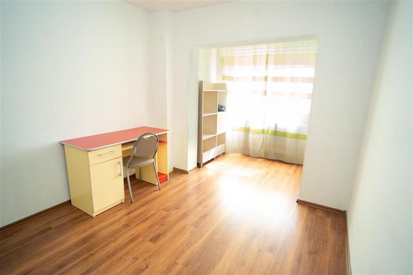Apartament cu 3 camere, Nufarul - 5