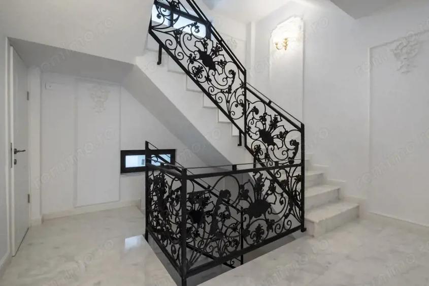 Dorobanti -Cladire Eleganta Etaj 3 - 7