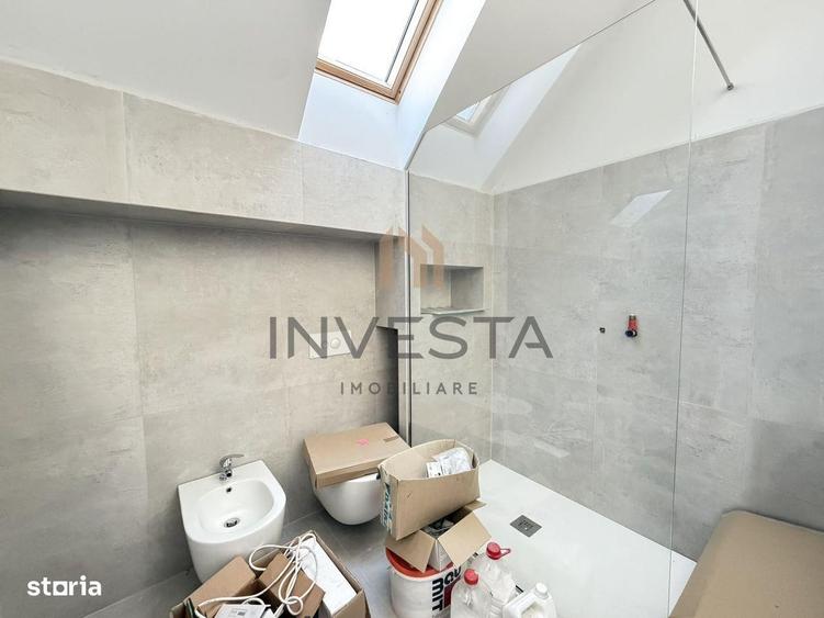Casa de inchiriat pentru birouri- Andrei Muresanu | 210 mp - 7