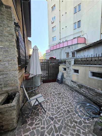 Apartament 4 Camere in Vila, Curte si Intrare Separata, Zona Andrei Saguna - 33