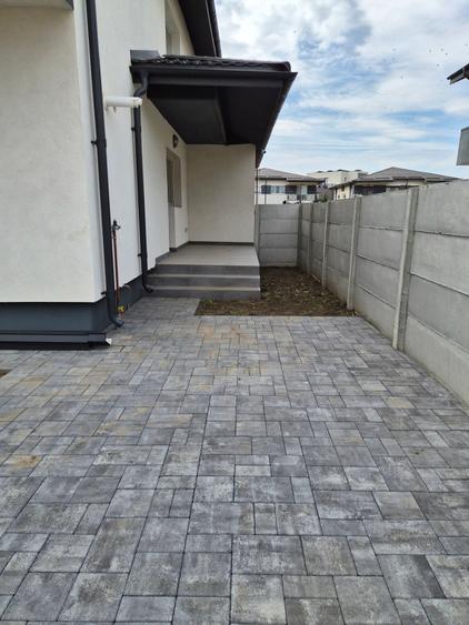 Casa P+1E+Mansarda locuibila LA CHEIE! Bragadiru - 24