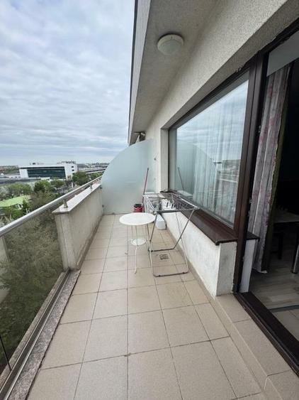 Garsoniera | Baneasa - Aviatiei - Biharia | bloc 2013 - 4