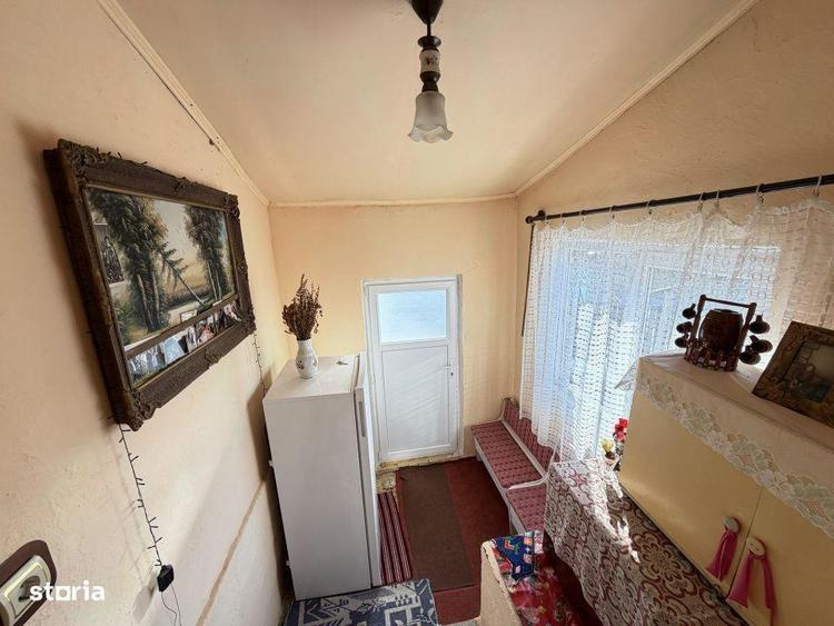 Casa Batraneasca la 8 km de Topoloveni - 6