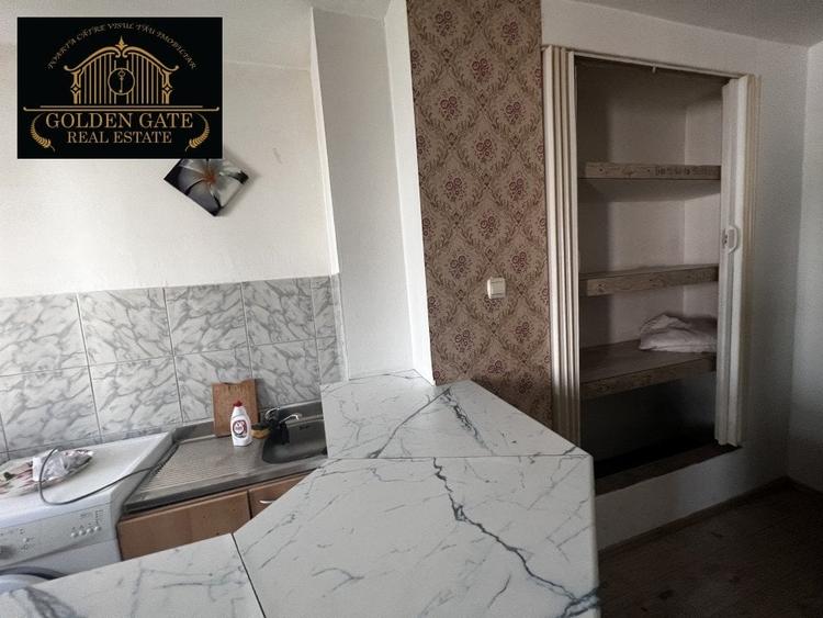 Garsoniera | Basarabia - Diham | Vedere In spate | Ideal Investitie - 4