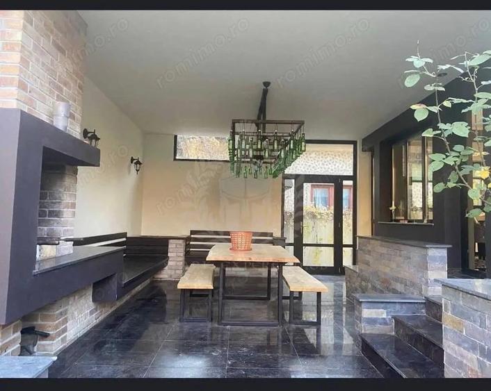 VILA 5 CAMERE//GHE. GRIGORE CANTACUZINO - 3