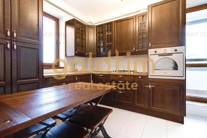 SUPERB/LOC DE PARCARE SUBTERAN/SPATII GENEROASE DEPOZITARE - 5