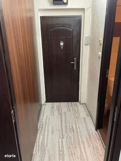Garsoniera Lujerului - 2 minute fata de metrou - 4