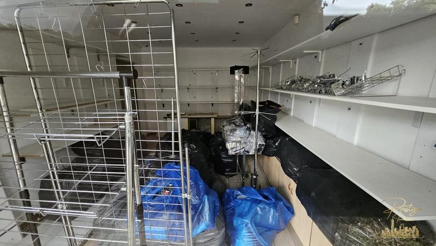 Spatiu comercial cu vad pietonal intens de inchiriat - Corneliu Coposu - 8