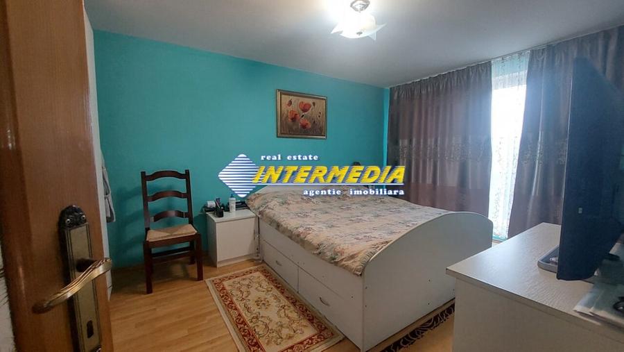 Casa cu Garaj P+E  finisata si mobilata complet in Cetate, Alba Iulia - 20