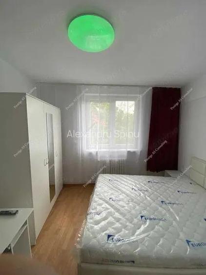Apartament 2 Camere (Dormitoare) Complex Etaj 2, Timisoara ideal pentru studenti