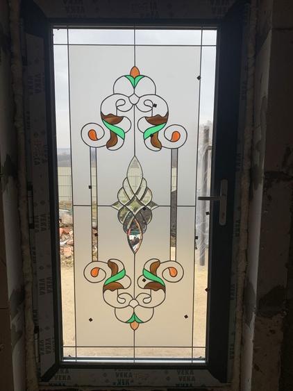 Casa din caramida zona Lebada Rai - 8