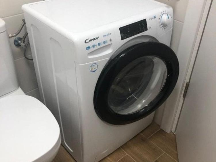 Inchiriere Apartament 2 Camere Decomandat-Militari Residence - 13