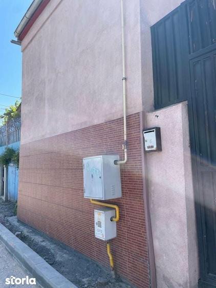 Casa 165 mp + teren 454 mp ~Tulcea - 13