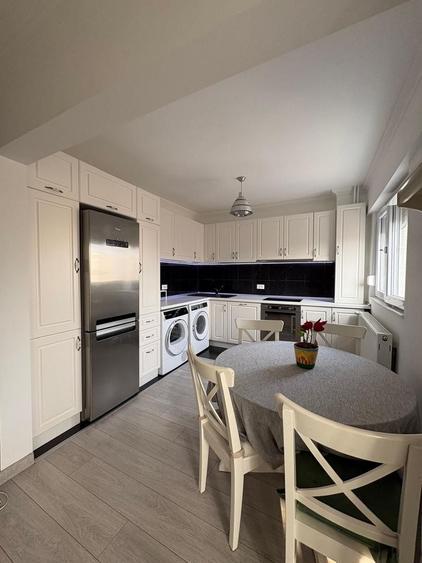 Apartament 3 camere Aviatiei-Caranfil /Metrou Aurel Vlaicu/Herastrau-Comision 0 - 2