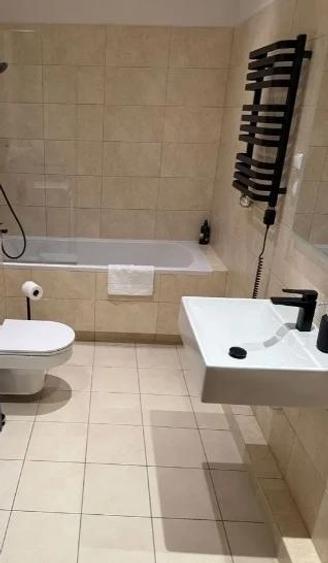 Incgiriez garsoniera in zona Grigorescu - 1