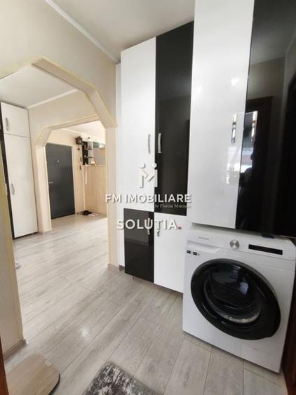 Apartament 3 camere – Bd. București, zona Profi - 10