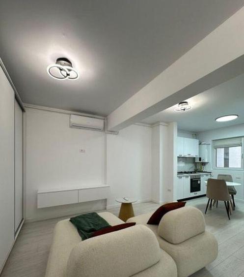 Berceni metrou biruintei 81 studio dubla - 2