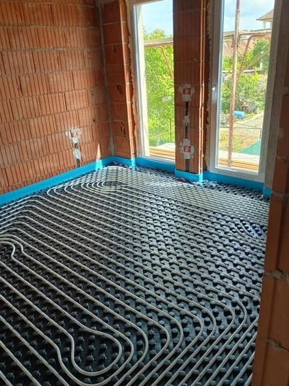 Comision 0% -Triplex  P+1E+M-Sacalaz -finisaje la alegere - 36