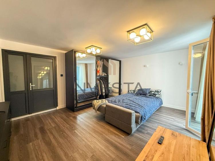 Casa insiruita cu finisaje moderne in cartierul Europa! - 5