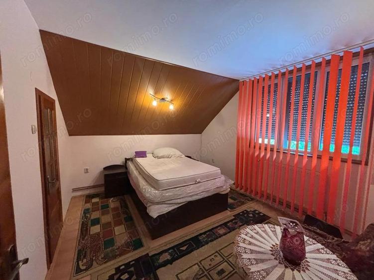 Ungheni - Vanzare casa 5 camere - Str. Principala - 11