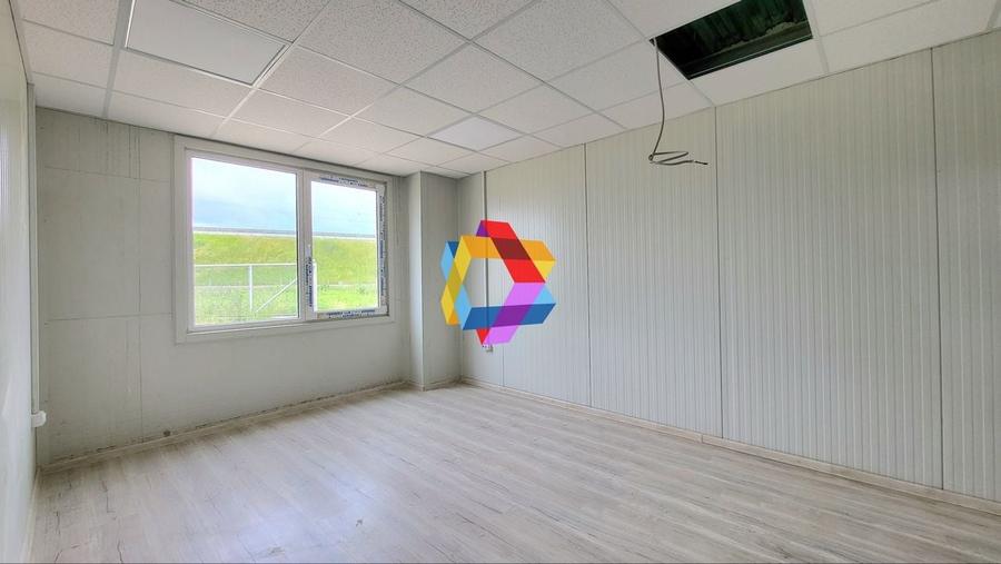 Hala Brașov - 600 mp - 9