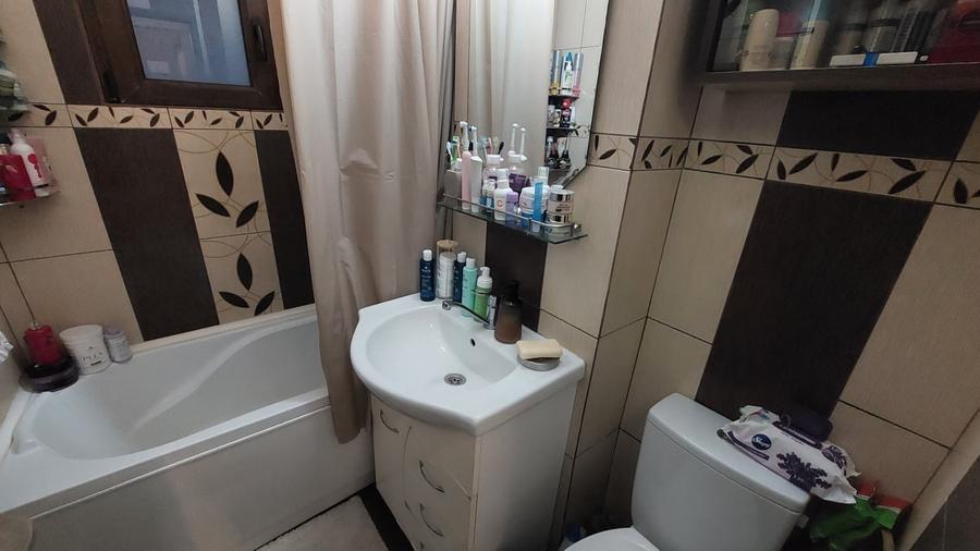 Apartament 3 camere, decomandat, parter, 66.8 mp, Craiovita Noua, zona Niela - 6